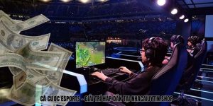 ca cuoc esports 2