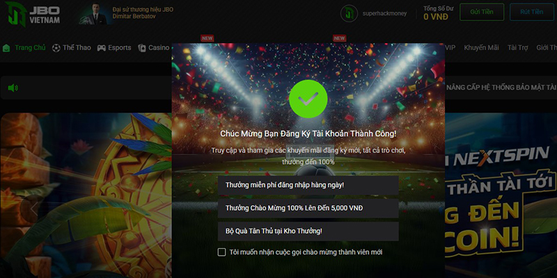 thong bao dang ky tai khoan thanh cong 4