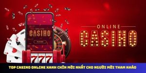 top casino online xanh chin